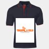 C OF C  TIPPING POLO Thumbnail