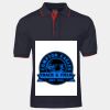 C OF C  TIPPING POLO Thumbnail