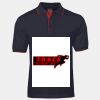 C OF C  TIPPING POLO Thumbnail