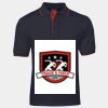 C OF C  TIPPING POLO Thumbnail