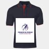 C OF C  TIPPING POLO Thumbnail