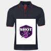C OF C  TIPPING POLO Thumbnail