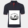 C OF C  TIPPING POLO Thumbnail