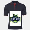 C OF C  TIPPING POLO Thumbnail