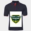 C OF C  TIPPING POLO Thumbnail
