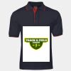 C OF C  TIPPING POLO Thumbnail