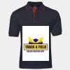 C OF C  TIPPING POLO Thumbnail