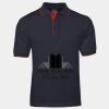C OF C  TIPPING POLO Thumbnail