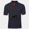 C OF C  TIPPING POLO Thumbnail