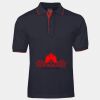 C OF C  TIPPING POLO Thumbnail