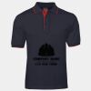 C OF C  TIPPING POLO Thumbnail
