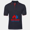 C OF C  TIPPING POLO Thumbnail