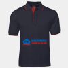 C OF C  TIPPING POLO Thumbnail