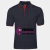 C OF C  TIPPING POLO Thumbnail