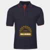 C OF C  TIPPING POLO Thumbnail