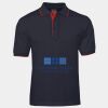 C OF C  TIPPING POLO Thumbnail