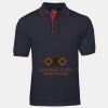 C OF C  TIPPING POLO Thumbnail