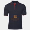 C OF C  TIPPING POLO Thumbnail