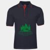 C OF C  TIPPING POLO Thumbnail