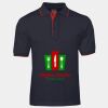 C OF C  TIPPING POLO Thumbnail