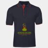 C OF C  TIPPING POLO Thumbnail