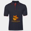 C OF C  TIPPING POLO Thumbnail