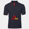 C OF C  TIPPING POLO Thumbnail