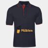 C OF C  TIPPING POLO Thumbnail