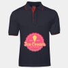 C OF C  TIPPING POLO Thumbnail