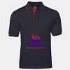 C OF C  TIPPING POLO Thumbnail
