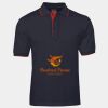 C OF C  TIPPING POLO Thumbnail