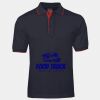C OF C  TIPPING POLO Thumbnail
