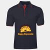 C OF C  TIPPING POLO Thumbnail