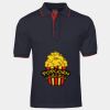 C OF C  TIPPING POLO Thumbnail