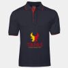 C OF C  TIPPING POLO Thumbnail