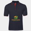 C OF C  TIPPING POLO Thumbnail