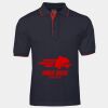 C OF C  TIPPING POLO Thumbnail