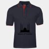 C OF C  TIPPING POLO Thumbnail
