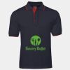 C OF C  TIPPING POLO Thumbnail