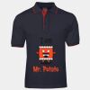 C OF C  TIPPING POLO Thumbnail