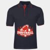 C OF C  TIPPING POLO Thumbnail