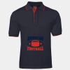 C OF C  TIPPING POLO Thumbnail