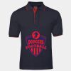 C OF C  TIPPING POLO Thumbnail