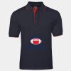 C OF C  TIPPING POLO Thumbnail