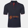 C OF C  TIPPING POLO Thumbnail