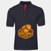 C OF C  TIPPING POLO Thumbnail