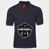 C OF C  TIPPING POLO Thumbnail