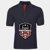 C OF C  TIPPING POLO Thumbnail