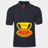 C OF C  TIPPING POLO Thumbnail