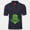 C OF C  TIPPING POLO Thumbnail